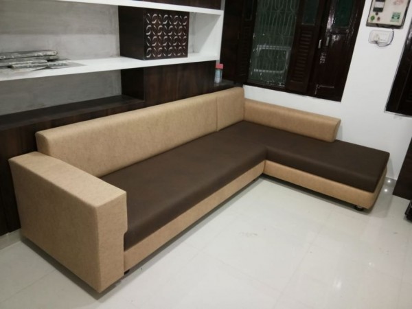 Soft Table Set 44