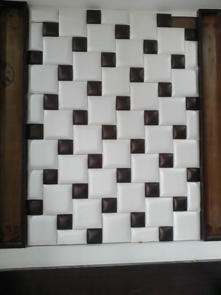 Bed Cushioning 3