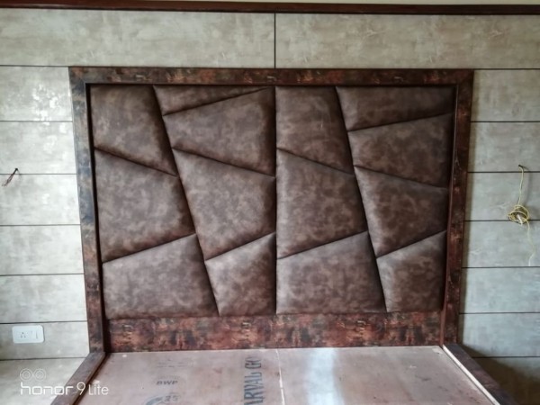 Bed Cushioning 24