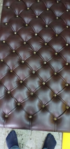 Bed Cushioning 59