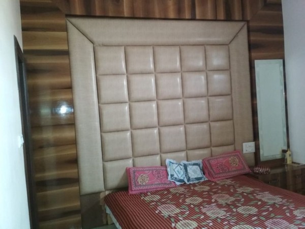 Bed Cushioning 39