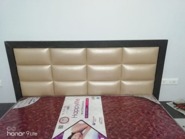 Bed Cushioning 41