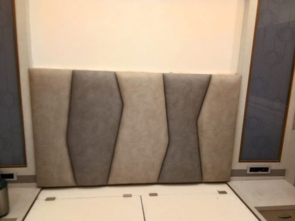 Bed Cushioning 23