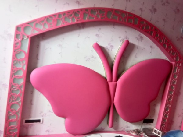 Bed Cushioning 25