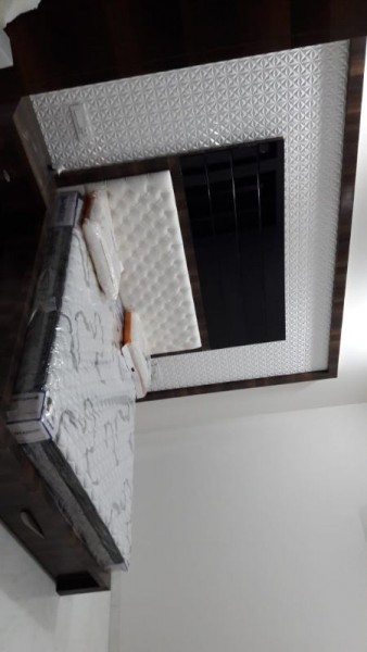 Bed Cushioning 18