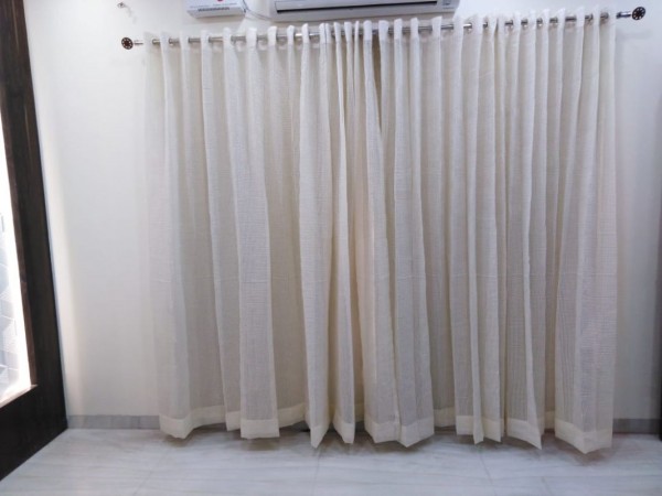Curtain Set 40