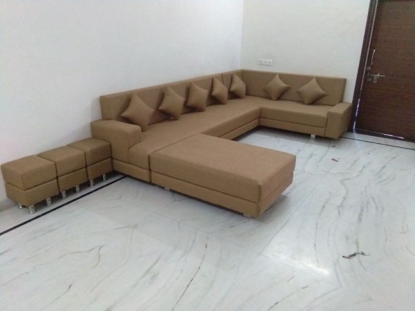 Soft Table Set 48
