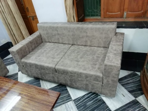Soft Table Set 51